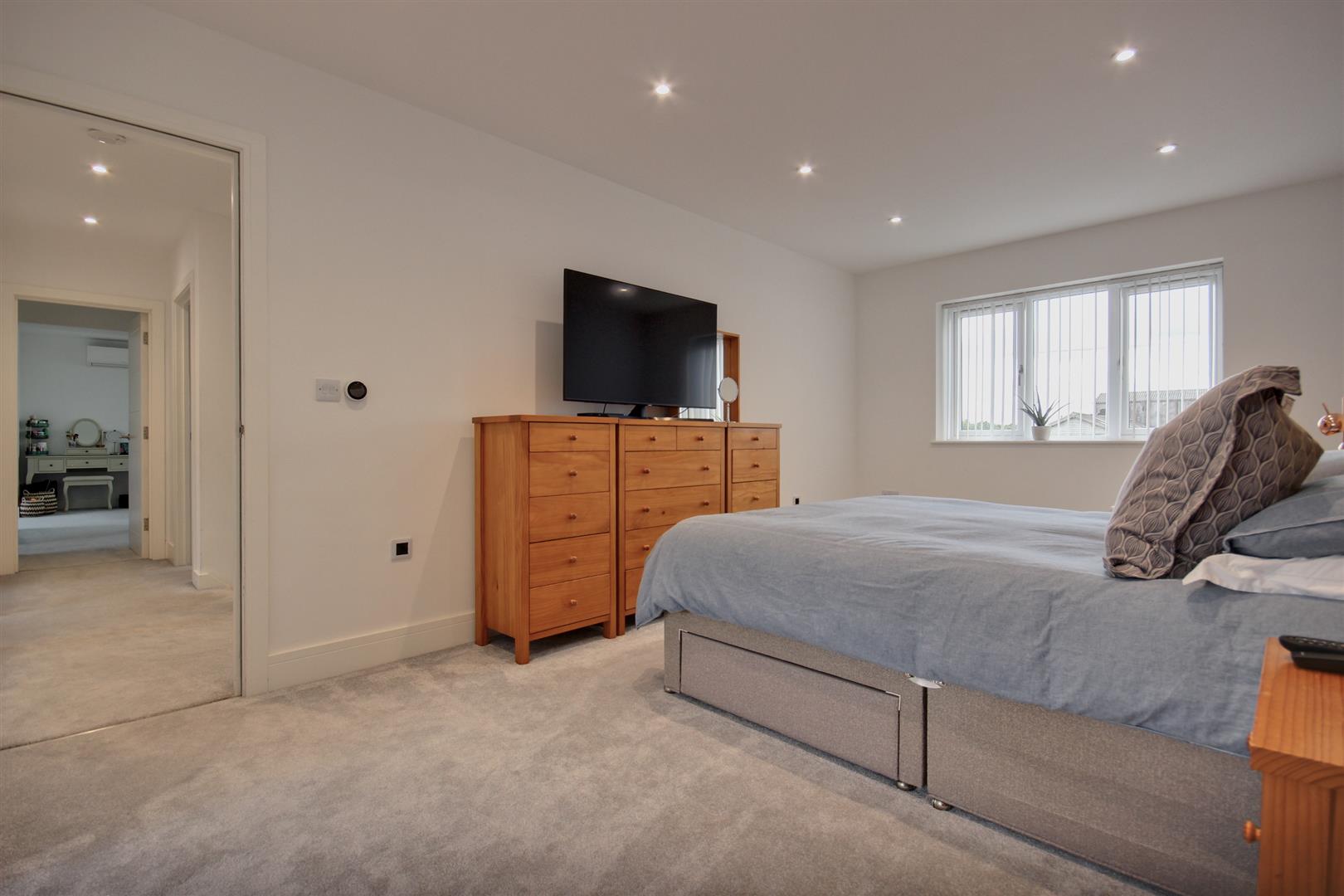 West End, Bainton, Driffield